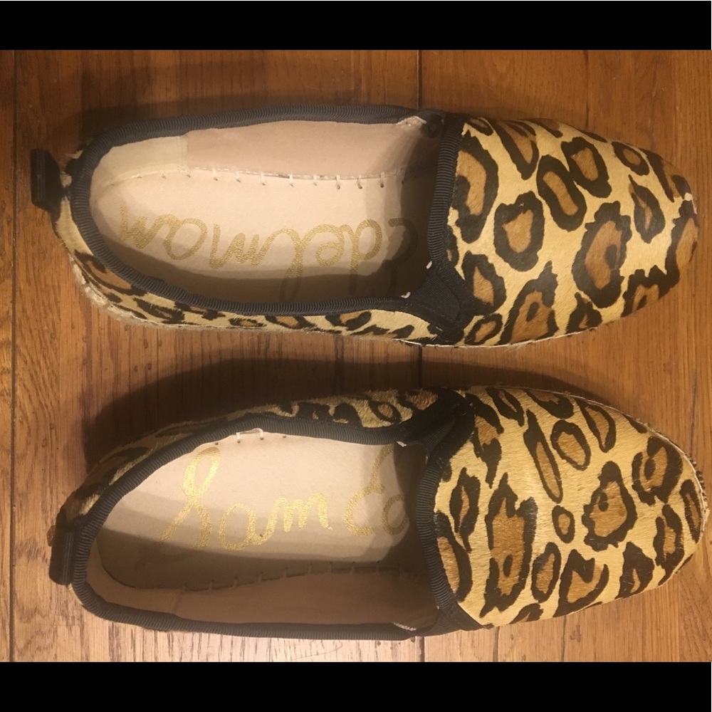 Sam Edelman Espadrilles